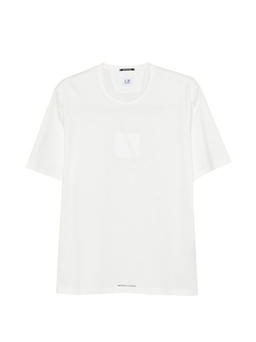 T-shirt Metropolis C.P. COMPANY | 20CLTS017A006370W103